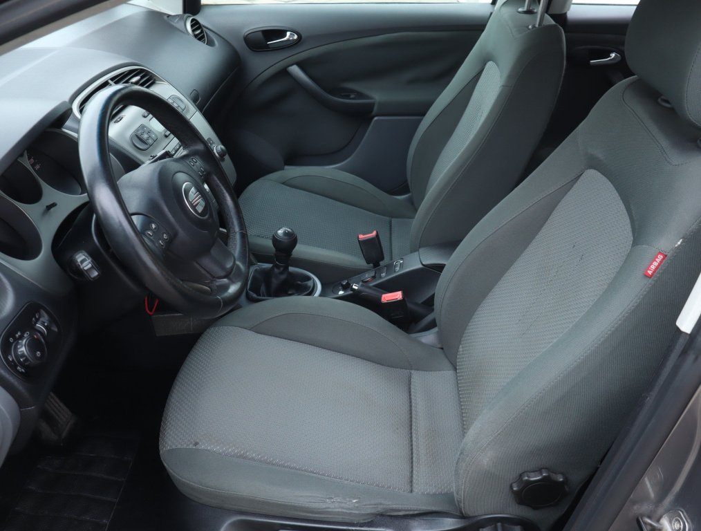 Seat Toledo