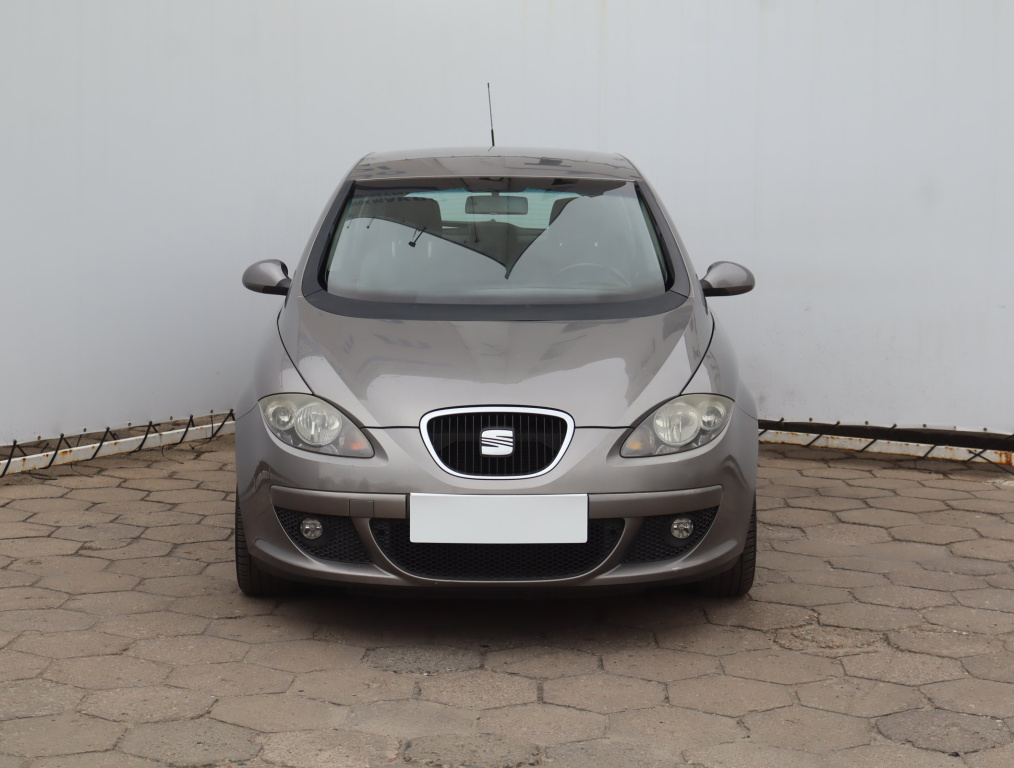 Seat Toledo