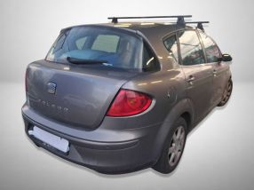 Seat Toledo - 2004