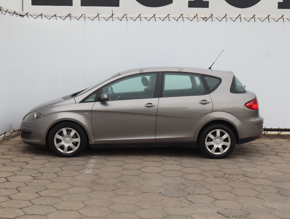 Seat Toledo