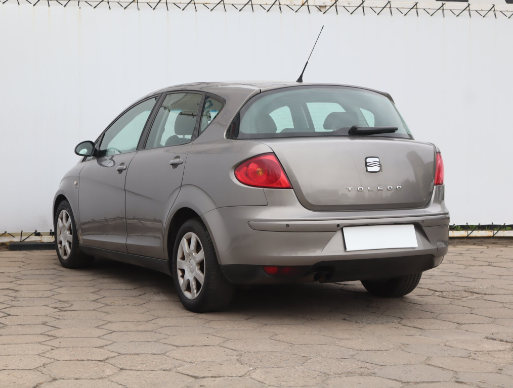 Seat Toledo
