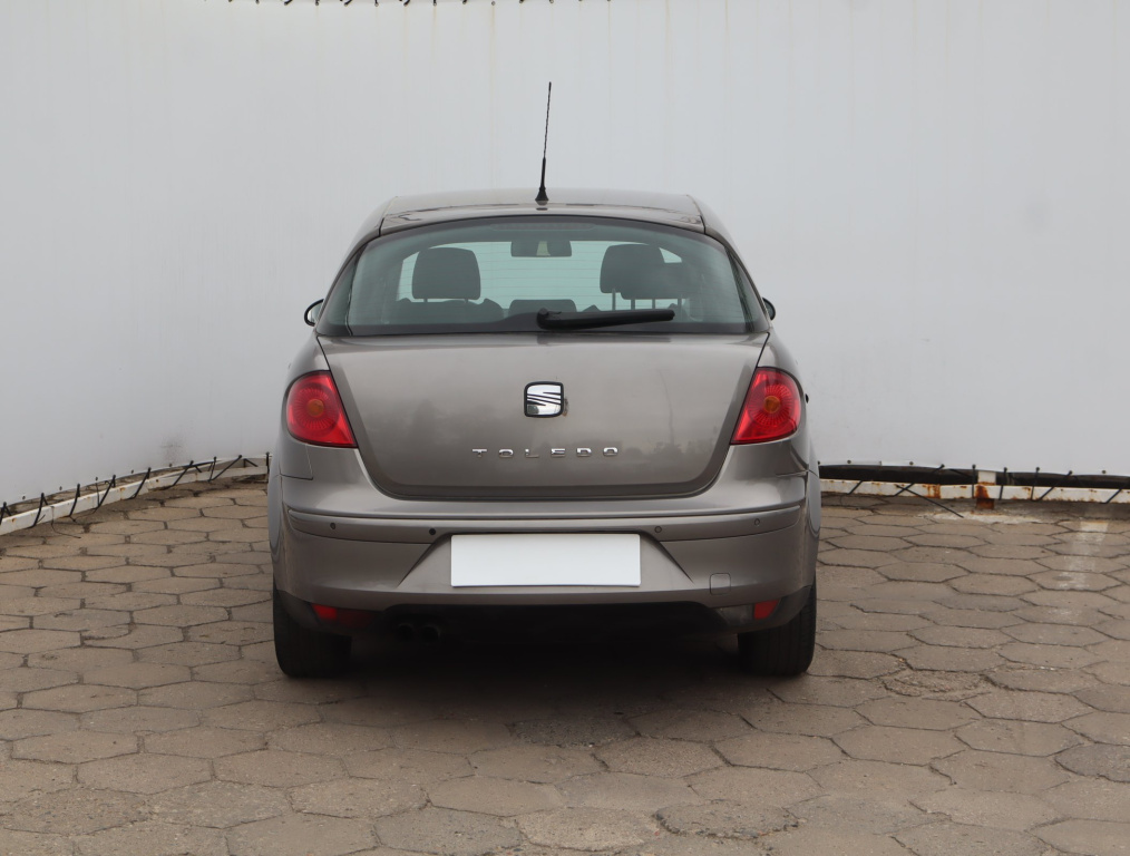 Seat Toledo