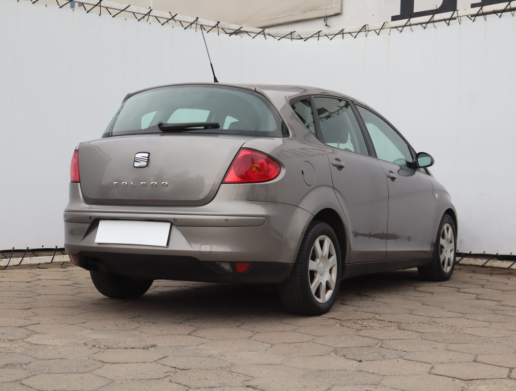Seat Toledo