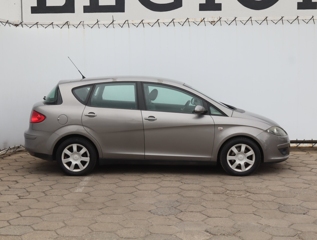 Seat Toledo