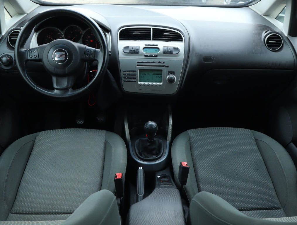 Seat Toledo