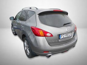 Nissan Murano - 2010