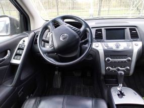 Nissan Murano - 2010