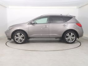 Nissan Murano - 2010
