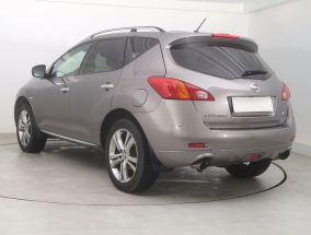 Nissan Murano - 2010