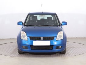 Suzuki Swift - 2005