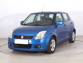 Suzuki Swift - 2005