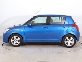 Suzuki Swift - 2005