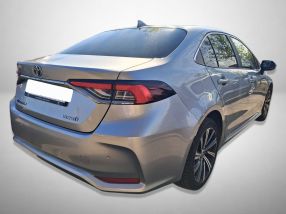 Toyota Corolla - 2022
