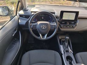 Toyota Corolla - 2022