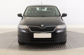 Skoda Rapid - 2016