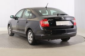 Skoda Rapid - 2016