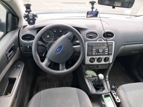 Ford Focus - 2005