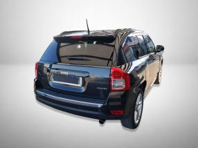 Jeep Compass - 2012