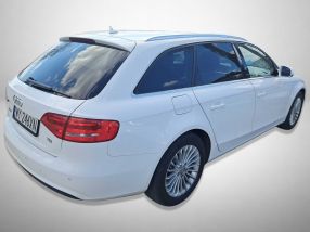 Audi A4 - 2014