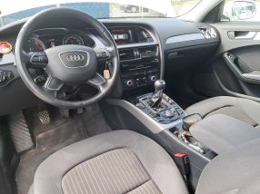 Audi A4 - 2014