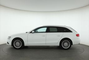 Audi A4 - 2014