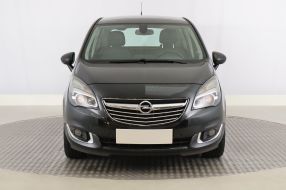 Opel Meriva - 2013
