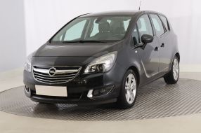 Opel Meriva - 2013