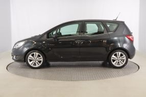 Opel Meriva - 2013