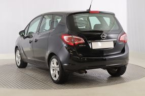 Opel Meriva - 2013