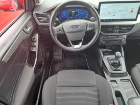 Ford Focus - 2024