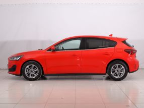 Ford Focus - 2024