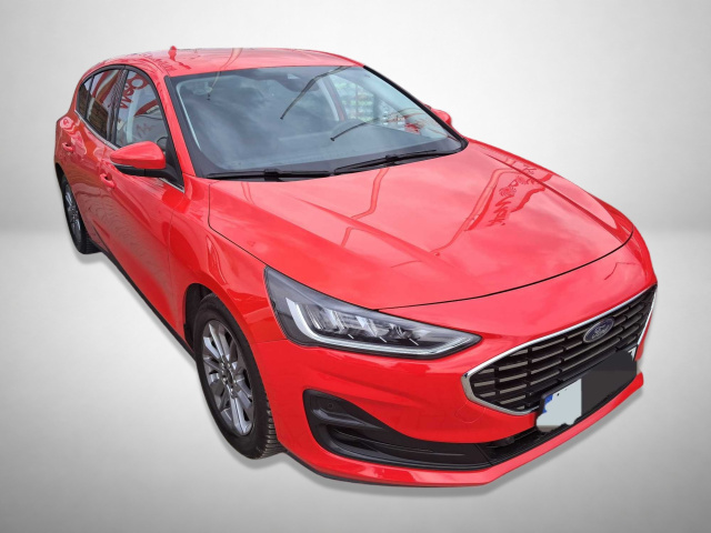Ford Focus 2024