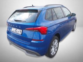 Skoda Kamiq - 2022
