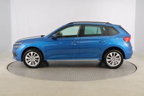 Škoda Kamiq - 2022