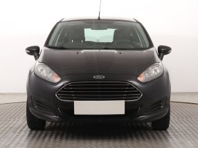 Ford Fiesta - 2014