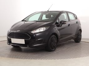 Ford Fiesta - 2014