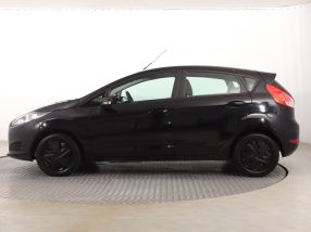 Ford Fiesta - 2014