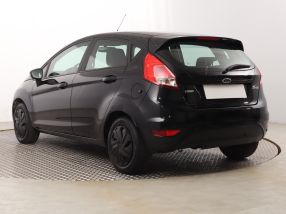Ford Fiesta - 2014