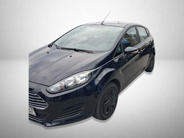 Ford Fiesta 2014