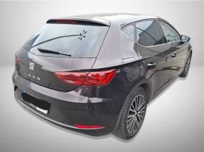 Seat Leon - 2018