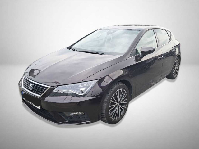 Seat Leon 2018