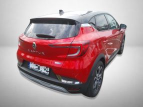 Renault Captur - 2022