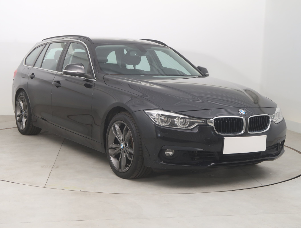 BMW 3