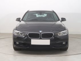 BMW 3 - 2017