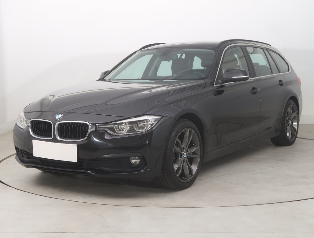 BMW 3
