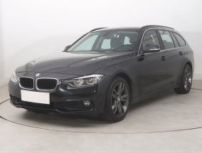 BMW 3 - 2017