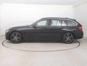 BMW 3 - 2017