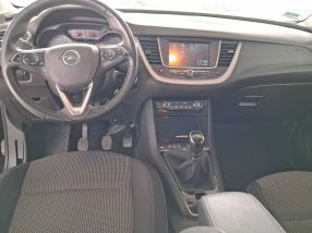 Opel Grandland X - 2019