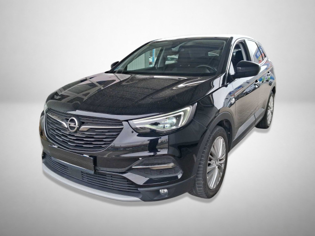 Opel Grandland 2019