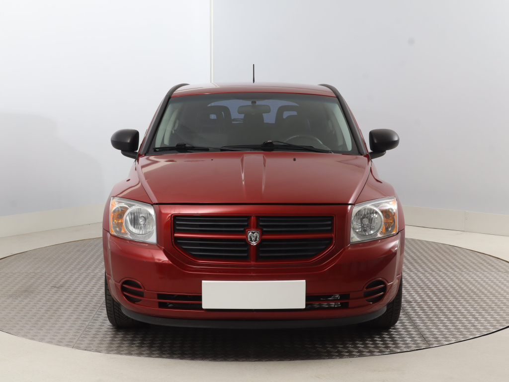 Dodge Caliber